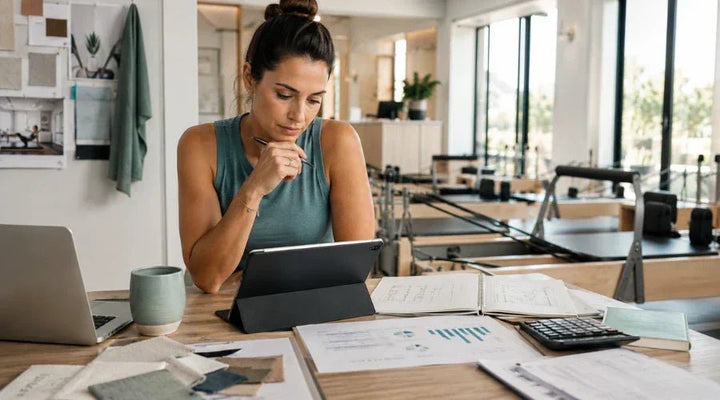 Cara Membuka Pilates Studio dari Nol sampai Profit