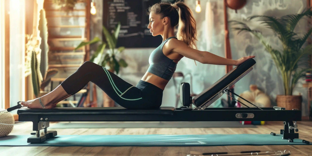 Berapa Lama Hasil Latihan Reformer Pilates Terlihat?