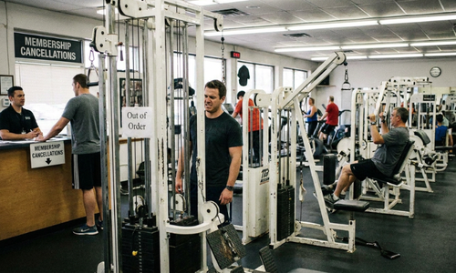 5 Tanda Upgrade Equipment Gym untuk Meningkatkan Revenue