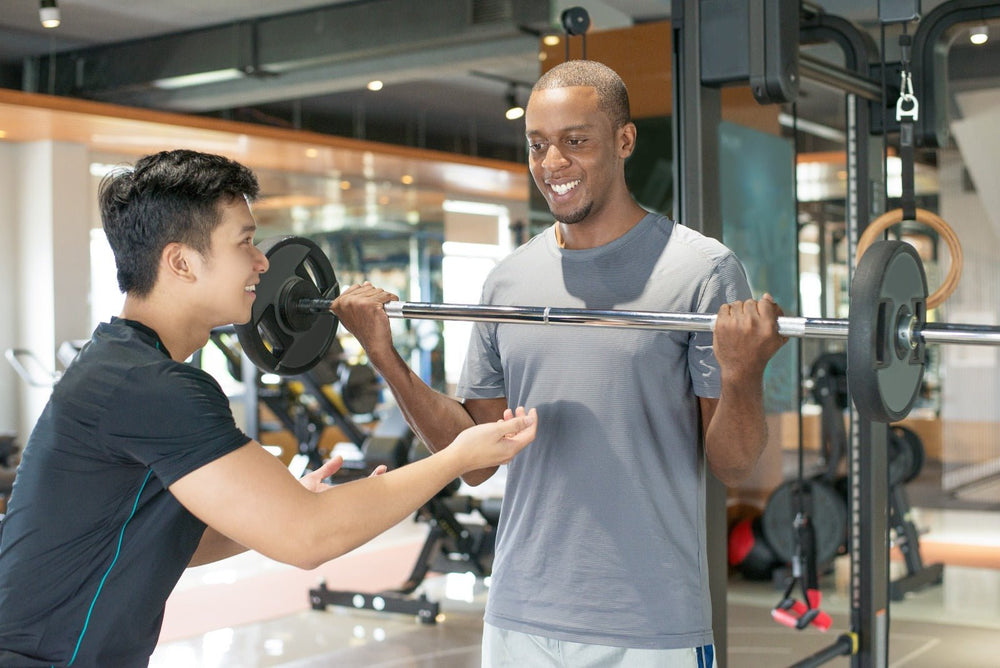 Just Starting Weightlifting, Do You Need a Personal Trainer?