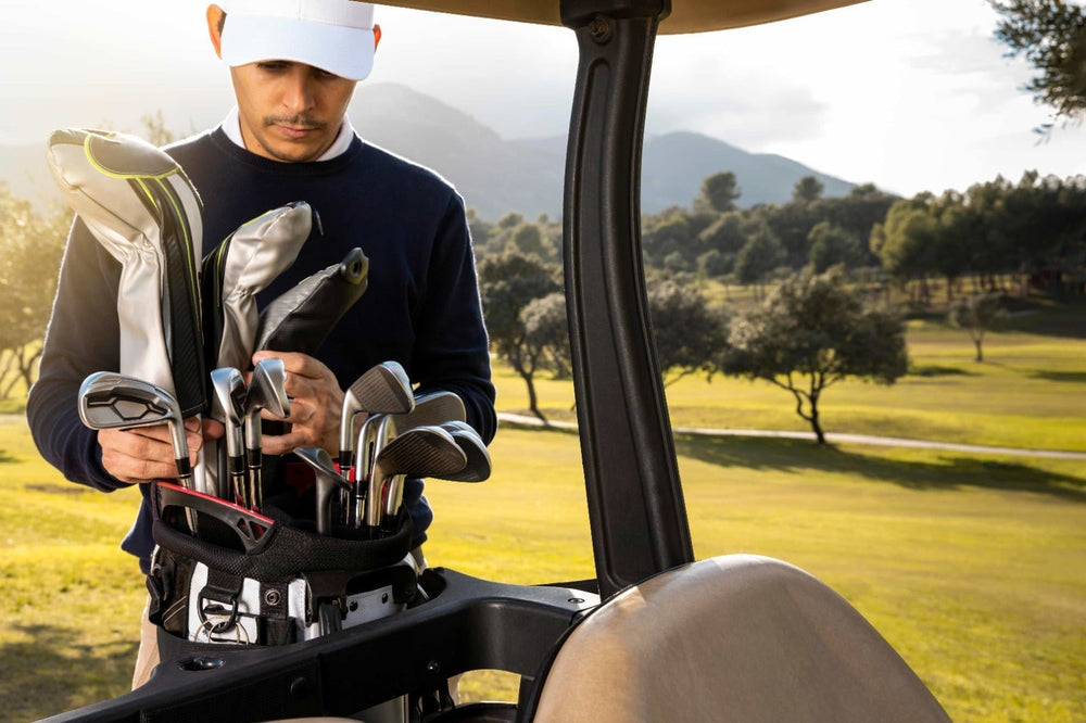 Beginner Golf Gear – Essential Tools to Start
