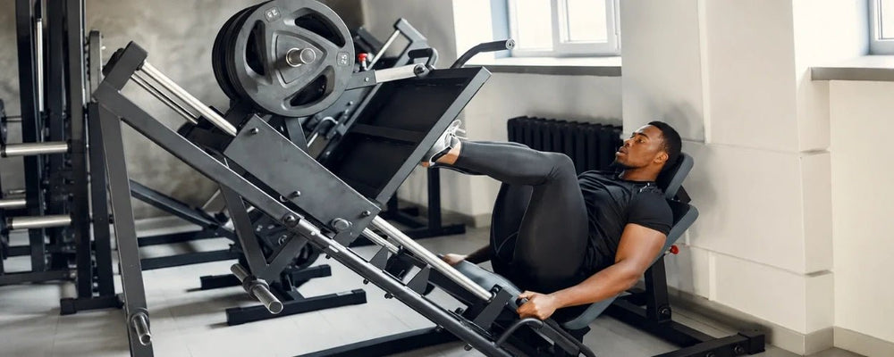 10 Alat Gym untuk Mengecilkan Paha dan Cara Pakainya