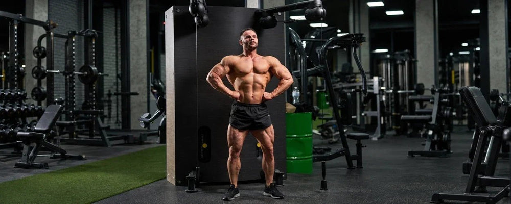 What Is a Bodybuilder? Goals, Training, and Competitions