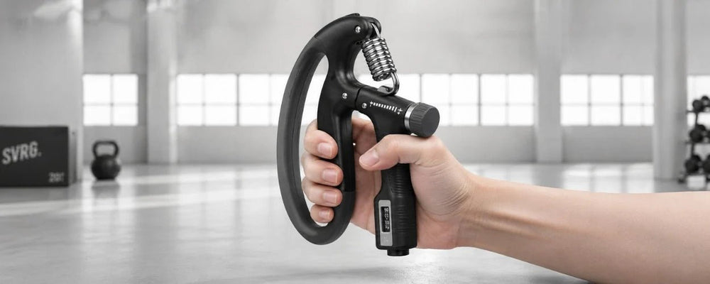 Cara Latihan Handgrip yang Benar untuk Kuatkan Otot Tangan