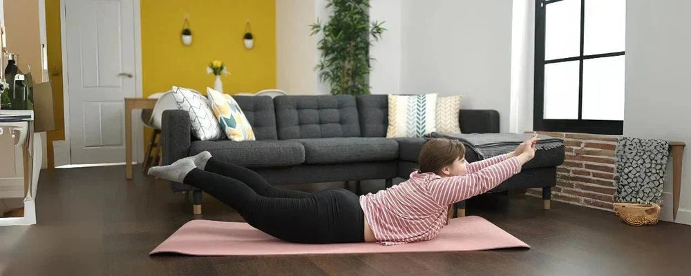 8 Effective Ways to Build Wing Muscles at Home Without Equipment