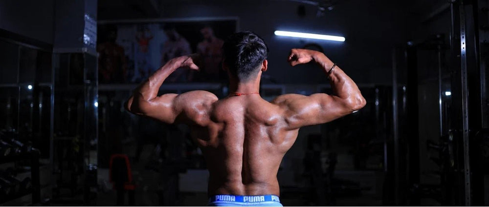Cara Mengukur Progres Muscle Gain Selain dari Timbangan