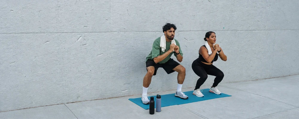 How to Squat Properly: Techniques, Positioning, and Training Tips