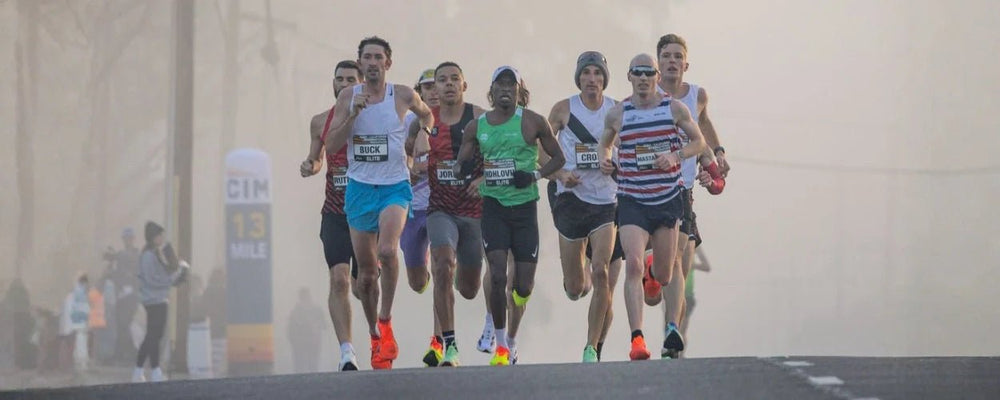 10 Biggest Marathons in the World That Attract Attention