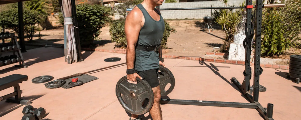 Functional Training: Types of Exercises and How to Do Them