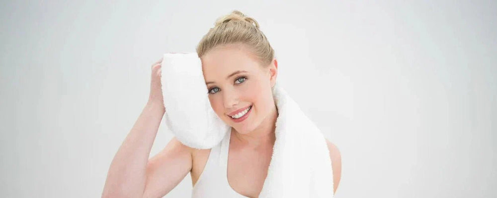 Handuk Microfiber Adalah: Kenapa Cocok untuk Olahraga?