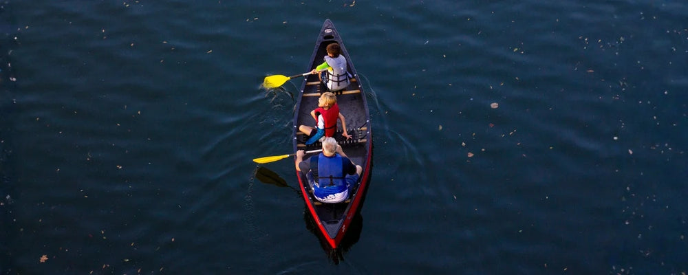 Canoeing Is a Type of Water Sport, Here’s a Complete Explanation!
