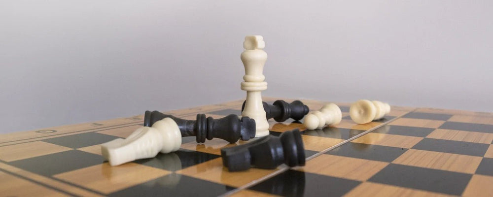 Why Is Chess Called a Sport? Here's a Complete Explanation!