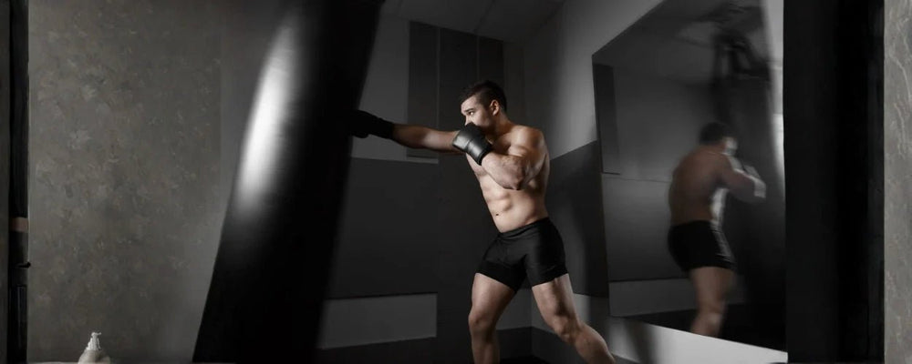 7 Cardio Exercises for MMA Athletes to Perform at Their Peak