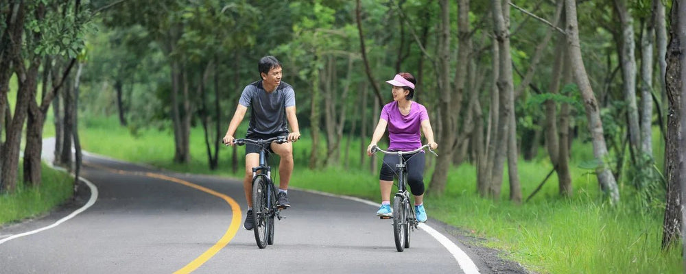 7 Benefits of Morning Cycling You Need to Know