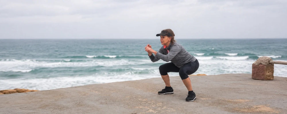 10 Benefits of Squats for Body Strength You Need to Know
