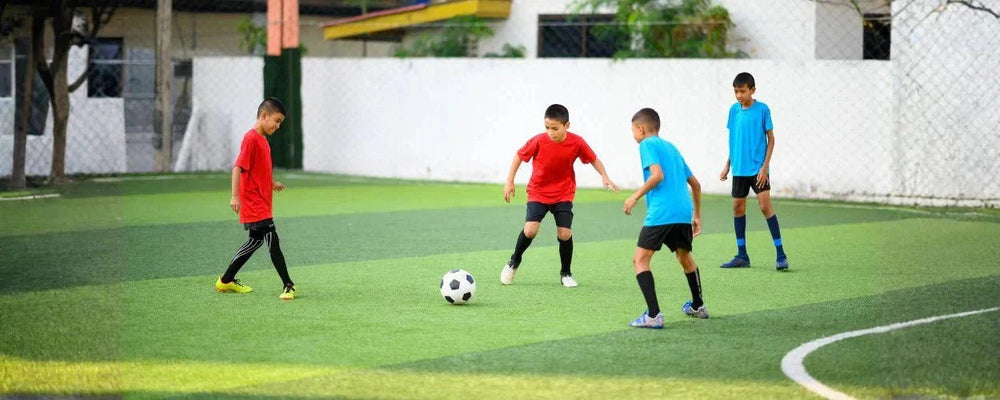 Mini Soccer vs Futsal: Here's the Difference and Tips for Choosing