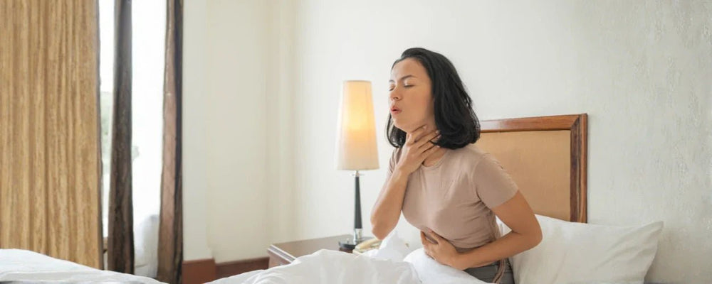 7 Penyebab Leher Sakit yang Paling Sering Terjadi