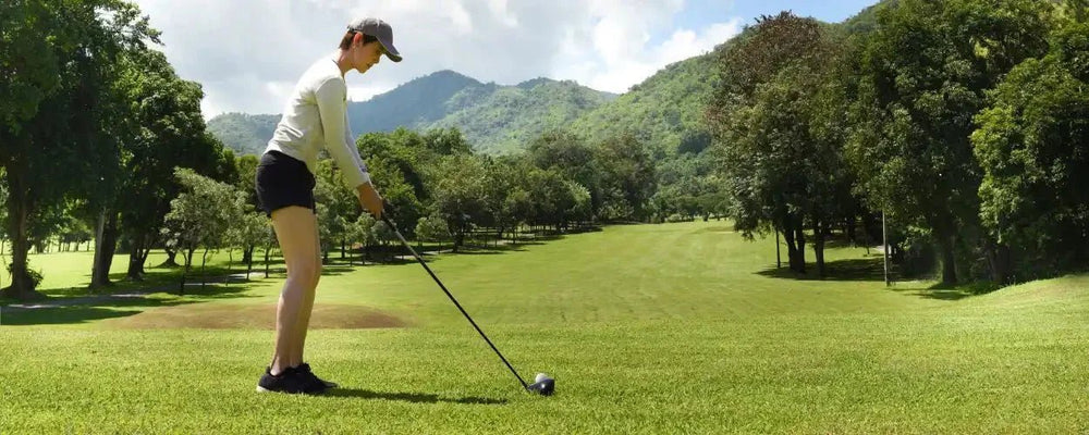 Golf Rules: Basic Rules Every Beginner Should Know