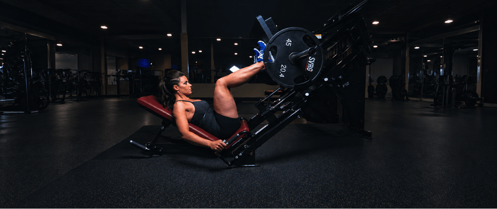 Strength Training to Maintain Muscle Mass and Fitness