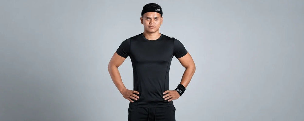Get to Know Sports Sweatbands and Our Top Recommendations for 2026