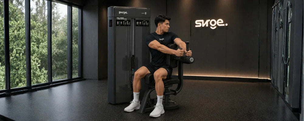 Apa Itu Torso Rotation? Ini Manfaat, Teknik & Variasinya!