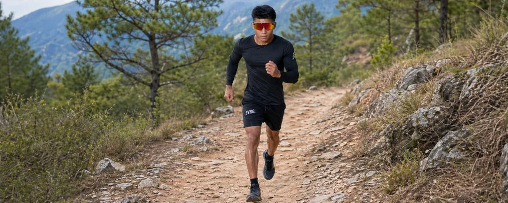 Trail Running: Definition, Benefits, and Appeal