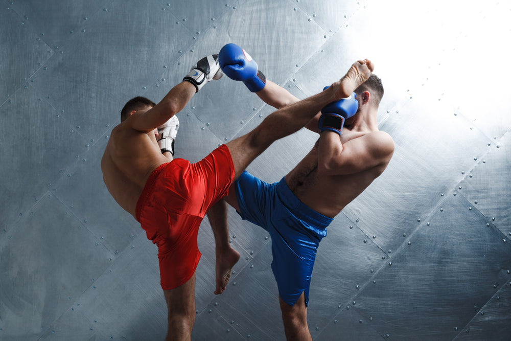 5 Indonesian MMA Athletes Who Have Made the Nation Proud on the International Stage