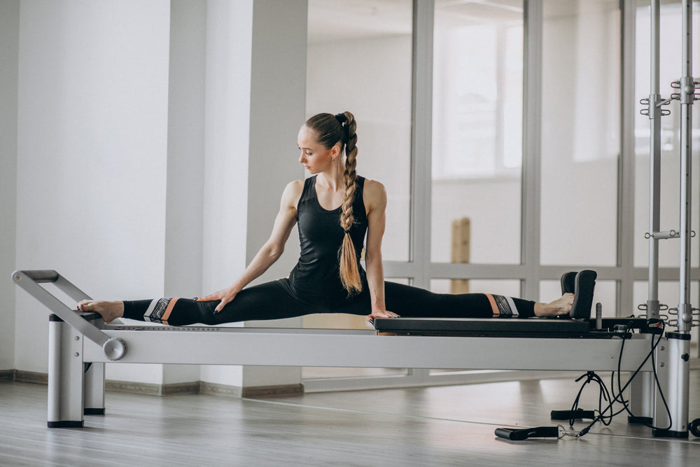 Tips Pilates Efektif yang Jarang Dibahas, Berani Coba?