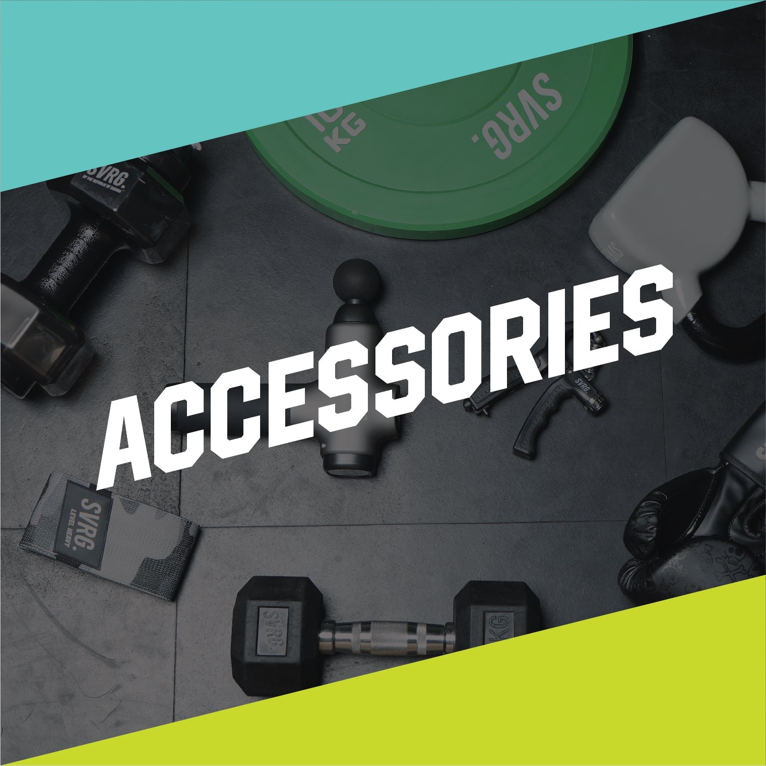 cover collection accessories
