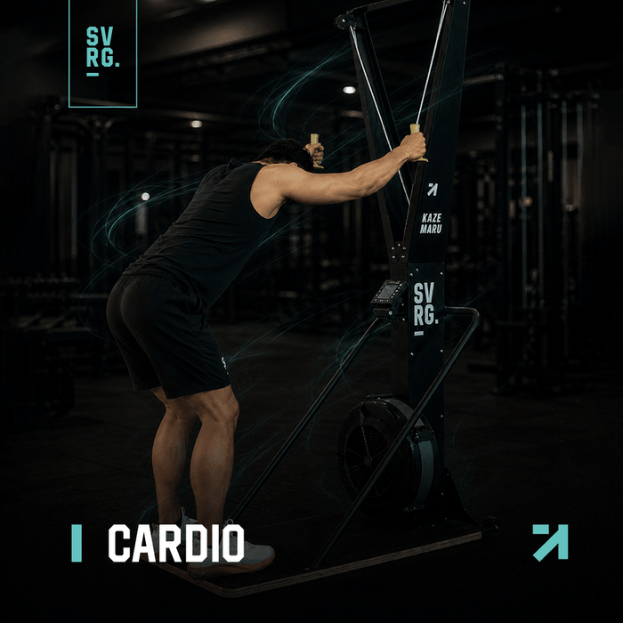 Equipment for Fat Loss