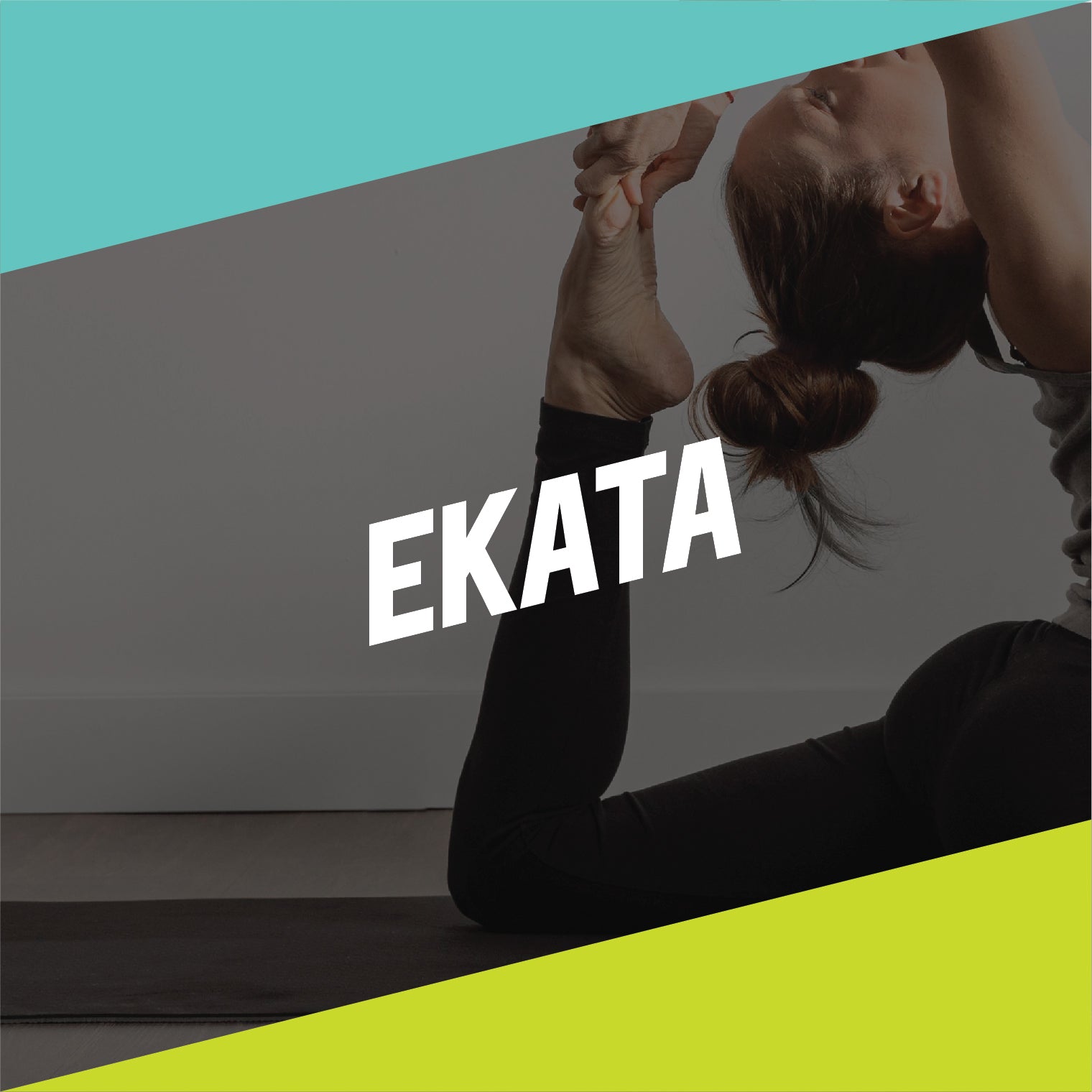 Ekata Series