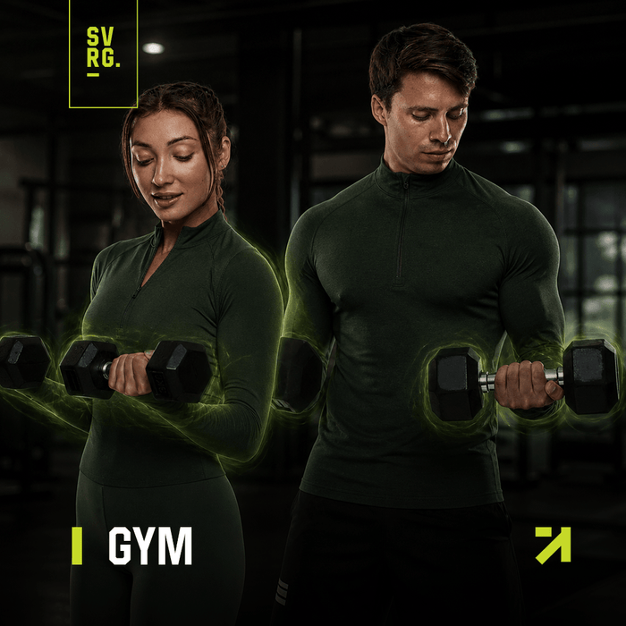 Strength Training Equipment