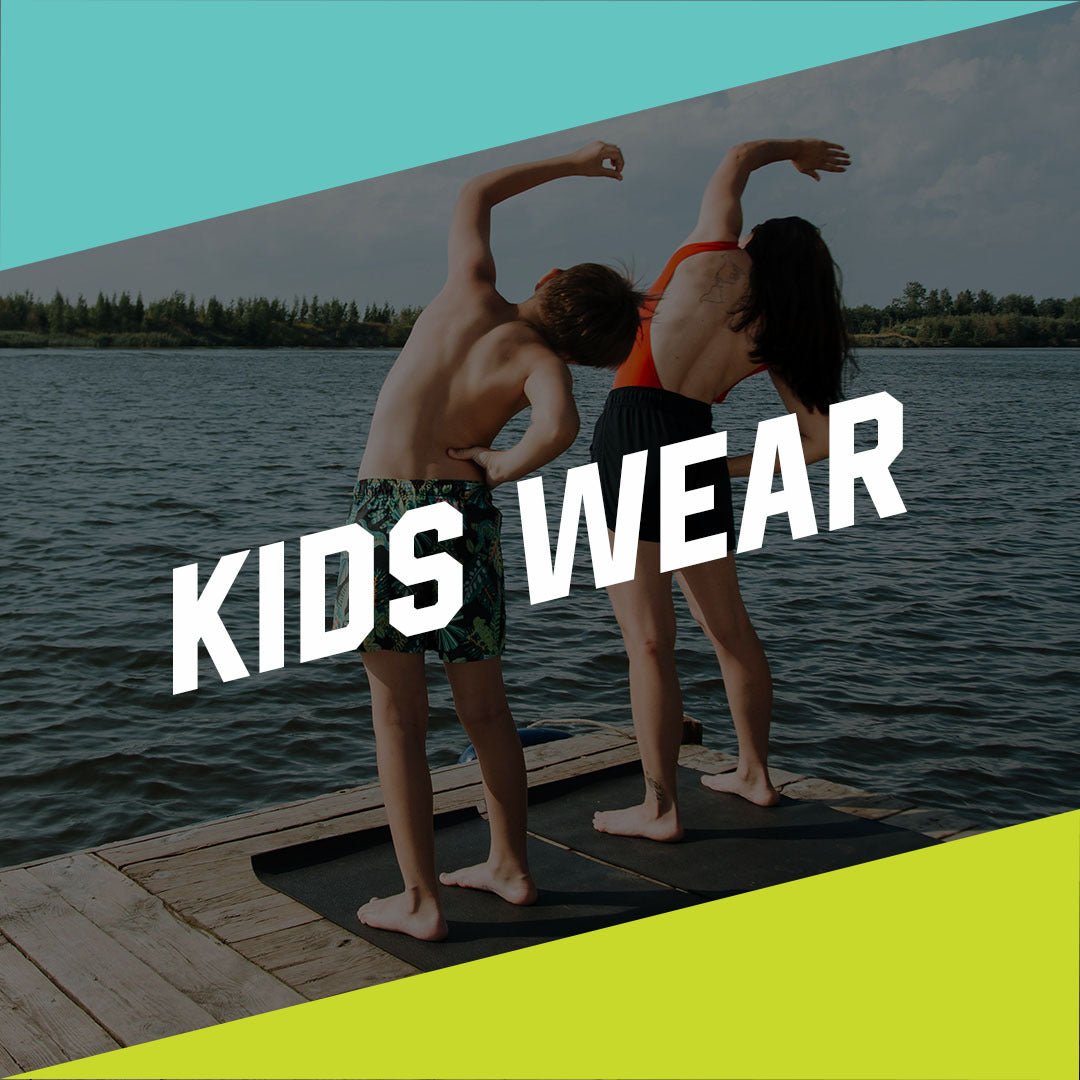 For Kids!