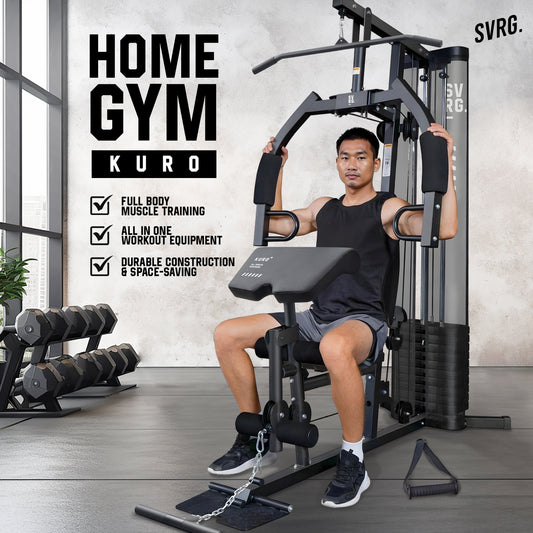 Kuro Home Gym