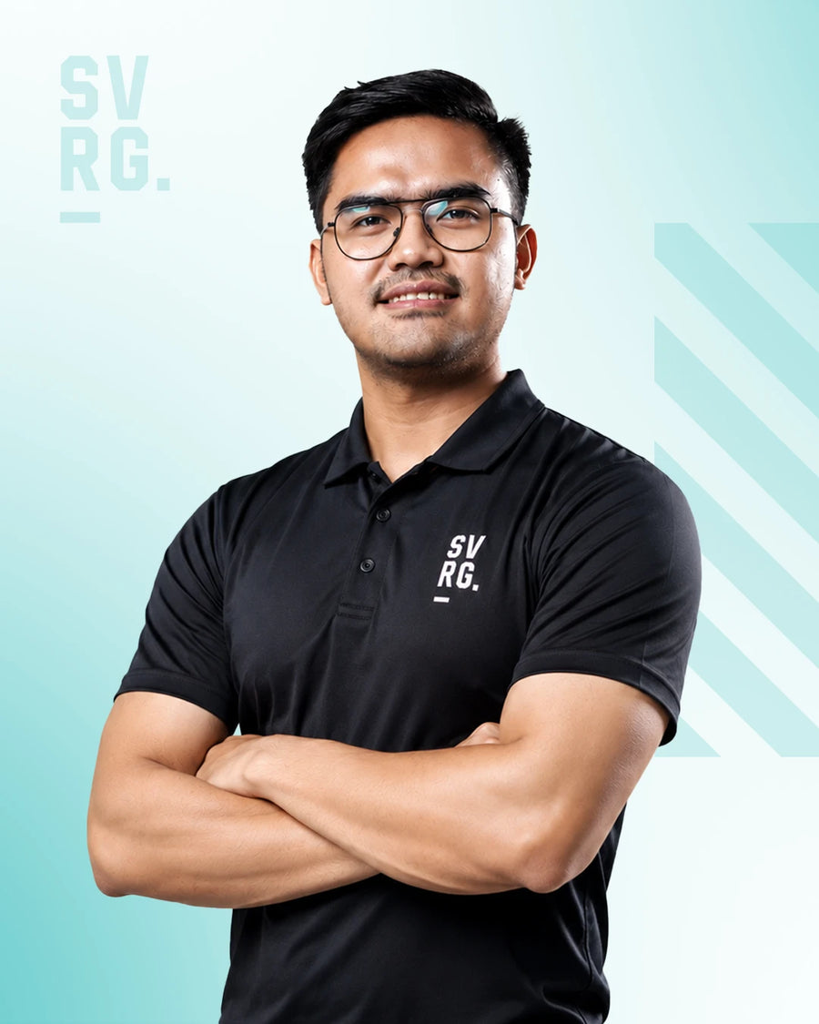 SVRG Commercial Gym Consultant