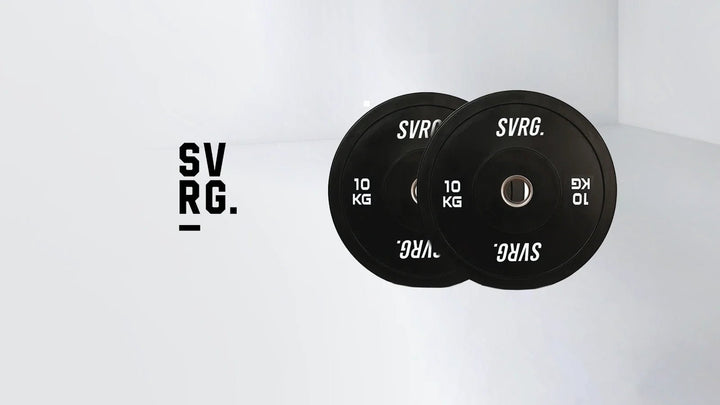 Satu Bumper Plate Bisa untuk Latihan Apa Saja? Ini Rekomendasinya!