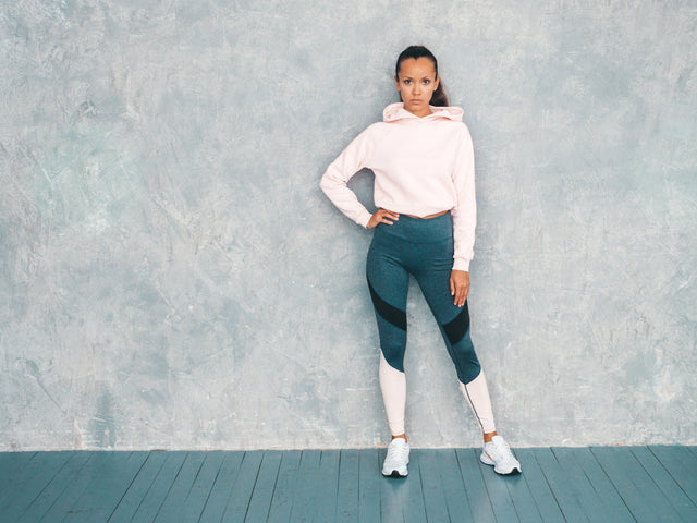 4 Recommendations for the Best Quality Women's Sportswear