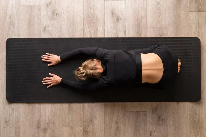 5 Gerakan Yoga Untuk Pemula yang Baik Untuk Kesehatan