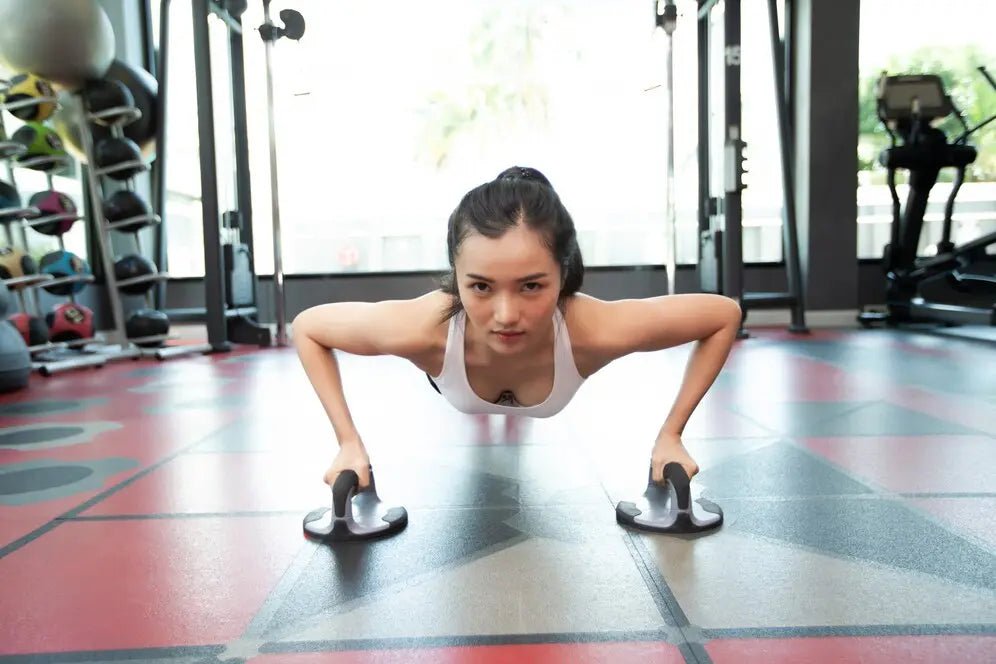 5 Manfaat Push Up bagi Wanita yang Wajib Anda Ketahui