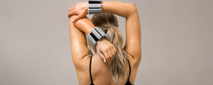 Apa Itu Adjustable Wrist dan Ankle Weight? Ini Fungsinya!