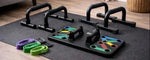 4 Cheap Push-Up Aids for Home Workouts