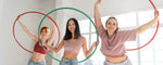 Efektifkah Olahraga Kardio dengan Skipping Rope & Hula Hoop?