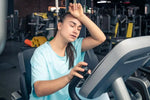Danger! Here Are The Side Effects Of Excessive Cardio Exercise