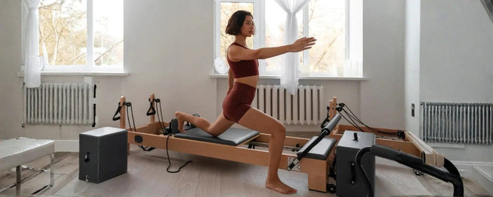Can Reformer Pilates Help With Weight Loss?