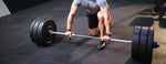 How Many Kg of Barbell is Suitable for Beginners? Check Out This Guide!