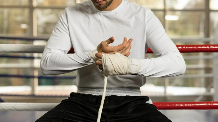 Berikut Ini Manfaat Olahraga Boxing Bagi Kesehatan Tubuh