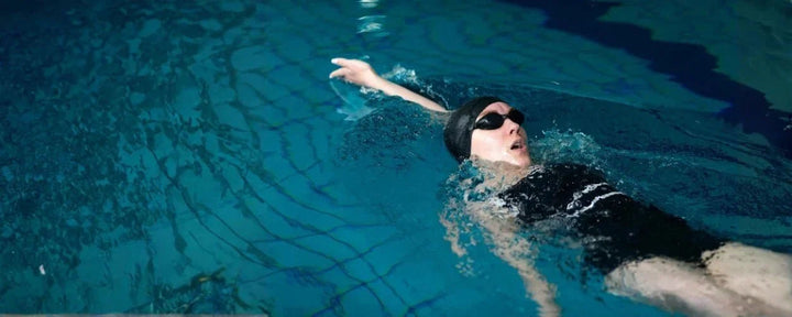 Can Swimming Improve Body Posture? Here's the Fact!