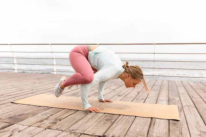 How to Train Body Balance with 5 Easy and Fun Sports