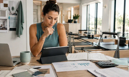 How to Open a Pilates Studio from Scratch to Profit