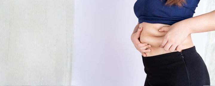 7 Effective Tips for Losing Belly Fat Naturally